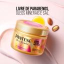 Máscara Intensiva Pantene Pro-V Miracles Repara com 270ml