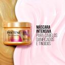 Máscara Intensiva Pantene Pro-V Miracles Repara com 270ml
