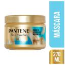 Máscara Intensiva Pantene Pro-V Miracles Hidrata com 270ml