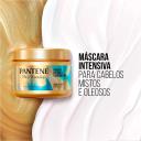 Máscara Intensiva Pantene Pro-V Miracles Hidrata com 270ml