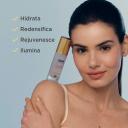 Sérum Anti-Idade Isdinceutics Hyaluronic Concentrate com 30ml