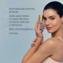 Sérum Anti-Idade Isdinceutics Hyaluronic Concentrate com 30ml