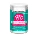 Creme para Pentear Skafe Keraform Cachos Definidos com 1kg