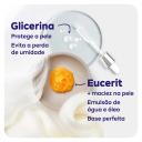Creme Hidratante Nivea Arco-Íris Corpo e Rosto com 56g