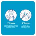 Creme Hidratante Nivea Arco-Íris Corpo e Rosto com 56g
