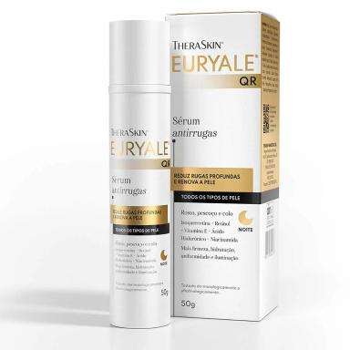 Sérum Anti-Idade Euryale QR com 50g