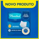 Roupa Íntima Descartável Unissex Plenitud Active Plus P/M 32 unidades