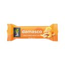 Barra de Cereal biO2 Castanhas, Damasco e Canela 25g