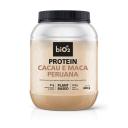 Protein biO2 Cacau e Maca Peruana 908g