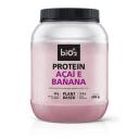 Protein biO2 Açaí e Banana 908g