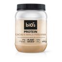 Protein biO2 Cacau e Maca Peruana 300g