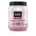 Protein biO2 Açaí e Banana 300g
