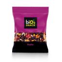 Snack biO2 Mix de Frutas com 50g