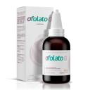 Suplemento Alimentar Ofolato G Solução Gotas com 50ml