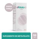 Suplemento Alimentar Ofolato G Solução Gotas com 50ml