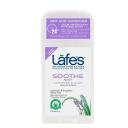 Desodorante Stick Lafe's Soothe com 63g