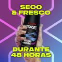 Desodorante Axe Marine Aerossol Antitranspirante 48H com 152ml