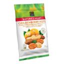 Snack Nature's Heart Goldenberry Nuts com 25g