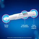 Teste de Gravidez Clearblue Digital com 1 Unidade