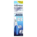 Teste de Gravidez Clearblue Digital com 1 Unidade