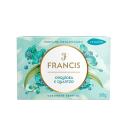 Sabonete em Barra Francis Orquídea e Quartzo 90g