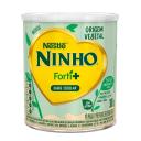 Composto Lácteo Ninho Forti+ Origem Vegetal Sem Lactose com 300g