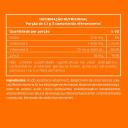 Suplemento Alimentar C-Triple Vitamina C + Vitamina D + Zinco com 10 Comprimidos Efervescentes