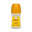 Desodorante Roll-On Piatan Men Do Rui Sem Alumínio com 55ml