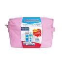 Kit Perioxidin UD Solução Bucal com 500ml + Creme Dental + Nécessaire