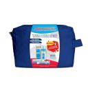 Kit Perioxidin UD Solução Bucal com 500ml + Creme Dental + Nécessaire