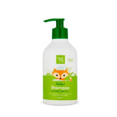 Shampoo Up2You Kids com 250ml
