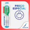 Kit Escova de Dente Sensodyne Multi Proteção com 2 Unidades