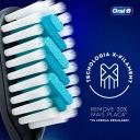 Refil para Escova de Dente Oral-B Clic com 2 Unidades