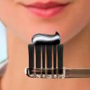 Creme Dental Oral-B Natural Essence Bicarbonato de Sódio & Carvão com 90g