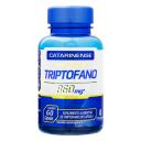 Suplemento Alimentar Triptofano Catarinense 860mg com 60 Cápsulas