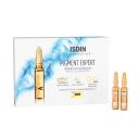 Sérum Facial Clareador Isdinceutics Pigment Expert com 10 Ampolas