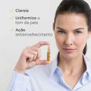 Sérum Facial Clareador Isdinceutics Pigment Expert com 10 Ampolas