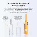 Sérum Facial Clareador Isdinceutics Pigment Expert com 10 Ampolas