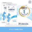 Suplemento Alimentar Natele 2 Gestação 56 cápsulas