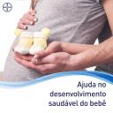 Suplemento Alimentar Natele 2 Gestação 56 cápsulas