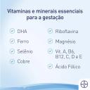 Suplemento Alimentar Natele 2 Gestação 56 cápsulas