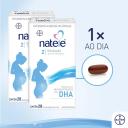 Suplemento Alimentar Natele 2 Gestação 56 cápsulas