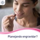 Suplemento Alimentar Natele 1 Pré-Concepção para Gestantes 56 cápsulas