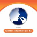 Polivitamínico Centrum Pró-Imunidade 60 comprimidos
