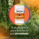 Polivitamínico Centrum Pró-Imunidade 60 comprimidos