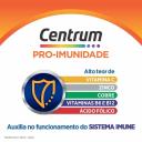 Polivitamínico Centrum Pró-Imunidade 60 comprimidos