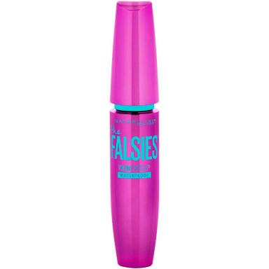 Máscara de Cílios Maybelline The Falsies À Prova d'água Preto