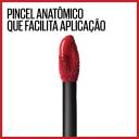 Batom Líquido Maybelline Superstay Matte Ink Driver com 5ml