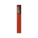 Batom Líquido Maybelline Superstay Matte Ink Cocoa Connoisseur com 5ml