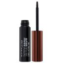Gel de Sobrancelhas Maybelline Tattoo Brow Peel Off Tint 3 Dark